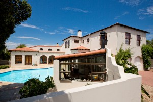 House FL