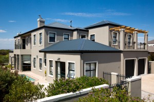 House TG