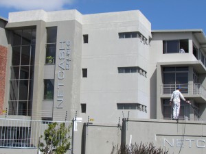 Netcash Square Building