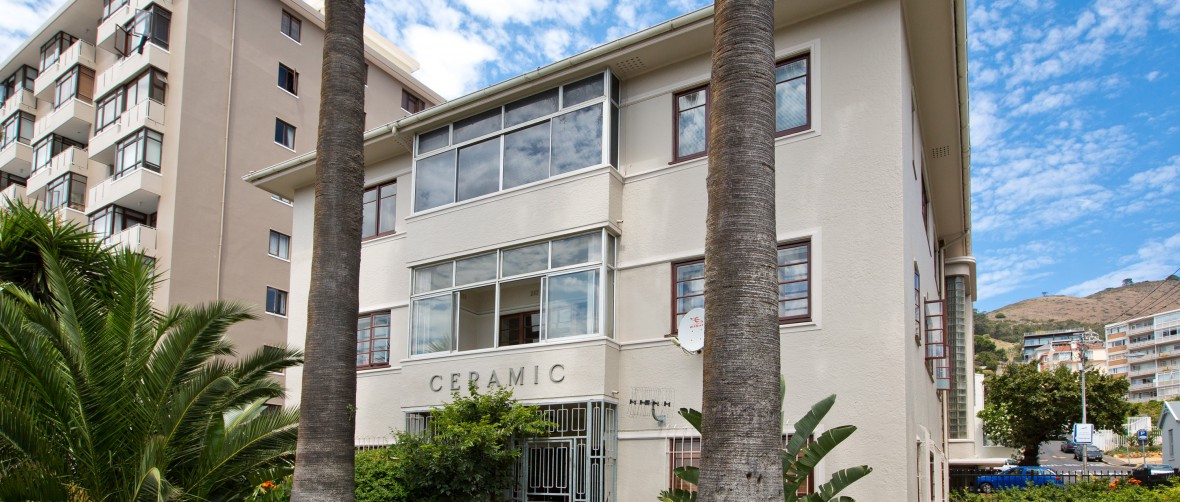 Ceramic Sea Point