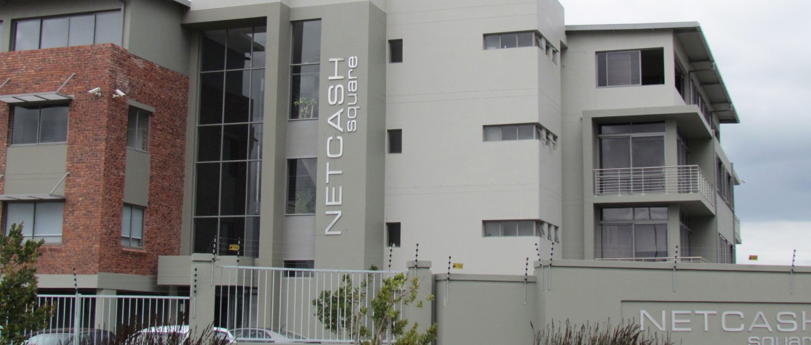 Netcash Square Building