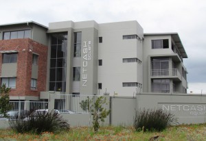 Netcash Square Building