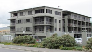 Netcash Square building