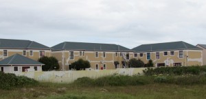 Owerbosch West Beach