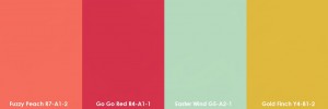 Plascon colour forecast 2014